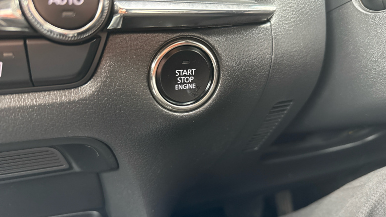 Mazda Cx-30 2.0 e-Skyactiv X MHEV Sport Lux 5dr Auto Petrol Hatchback